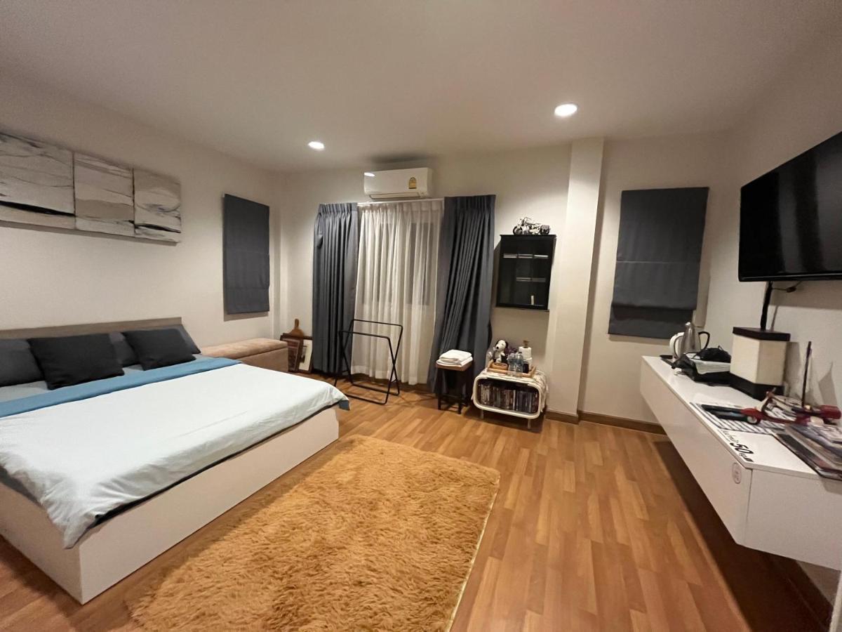 Autta House * Bangkok
