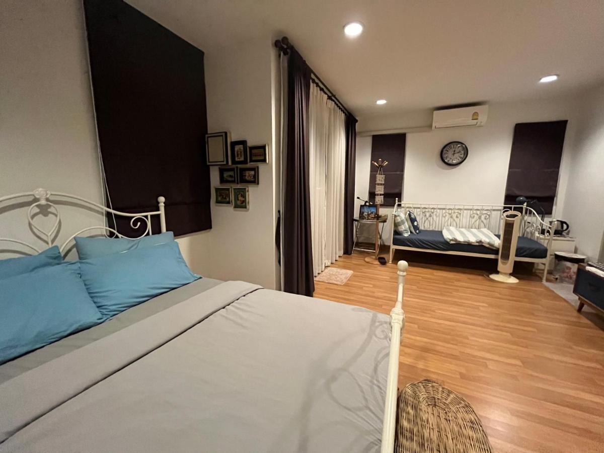Homestay Autta House
