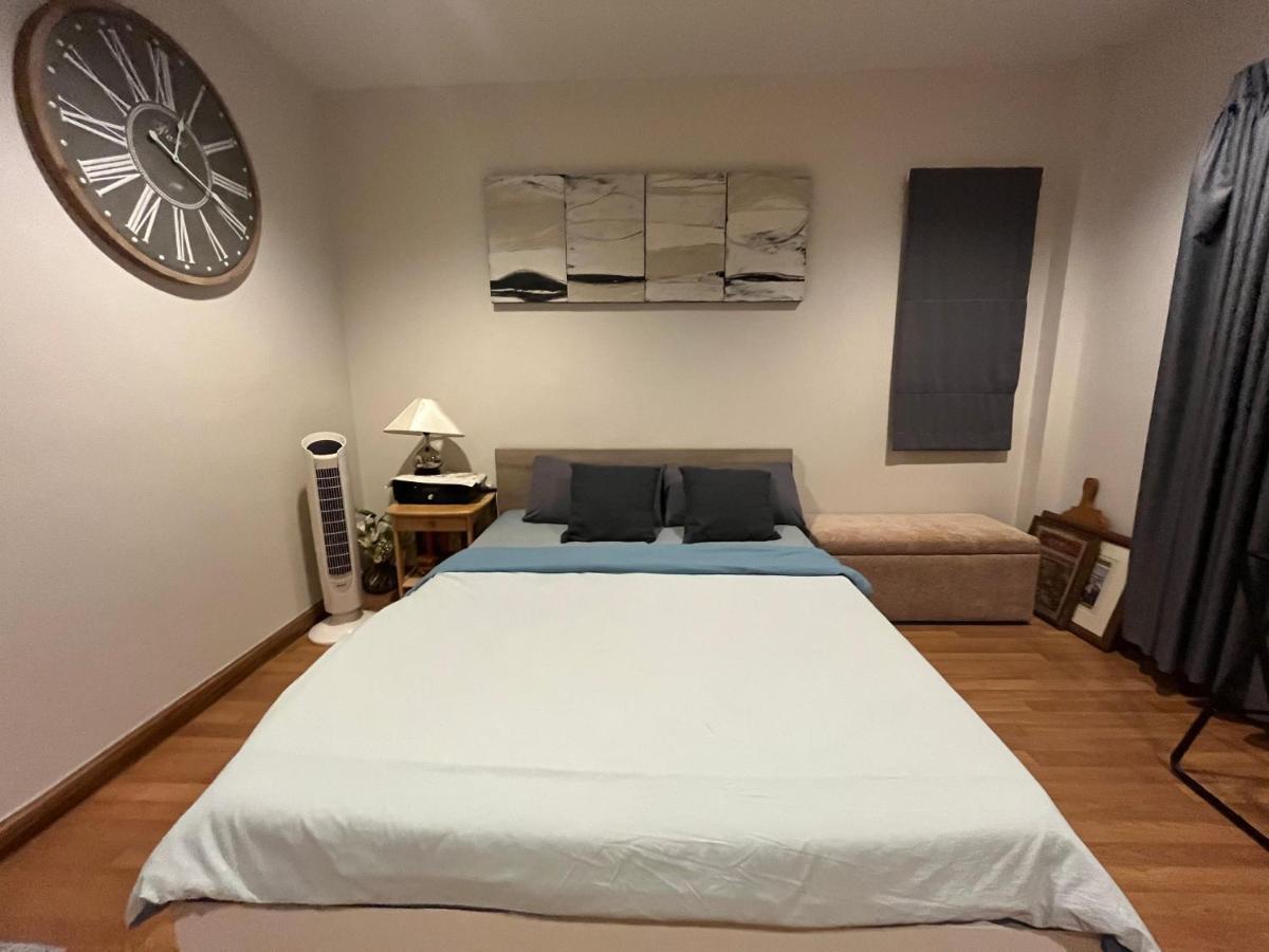 Homestay Autta House