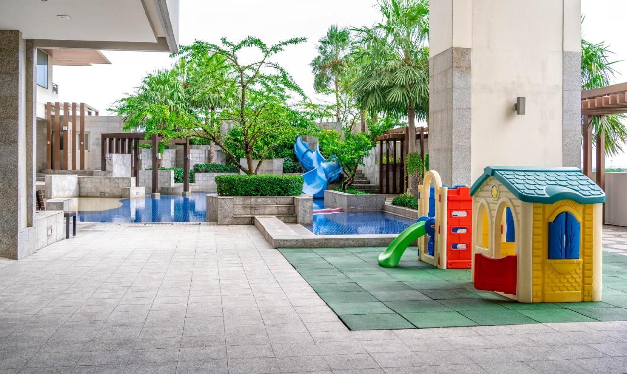 Jasmine Grande - Sha Extra Hotel 5*