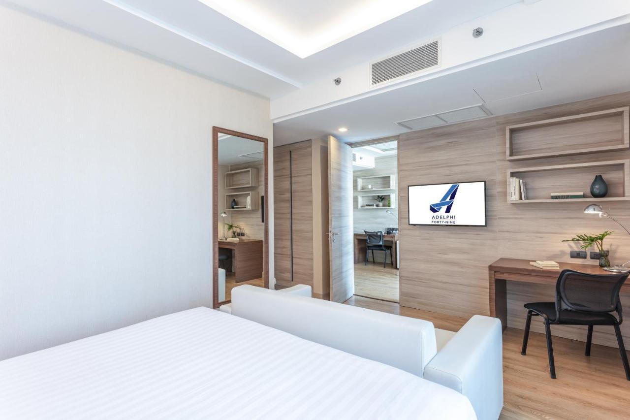 Adelphi Forty-nine Hotel