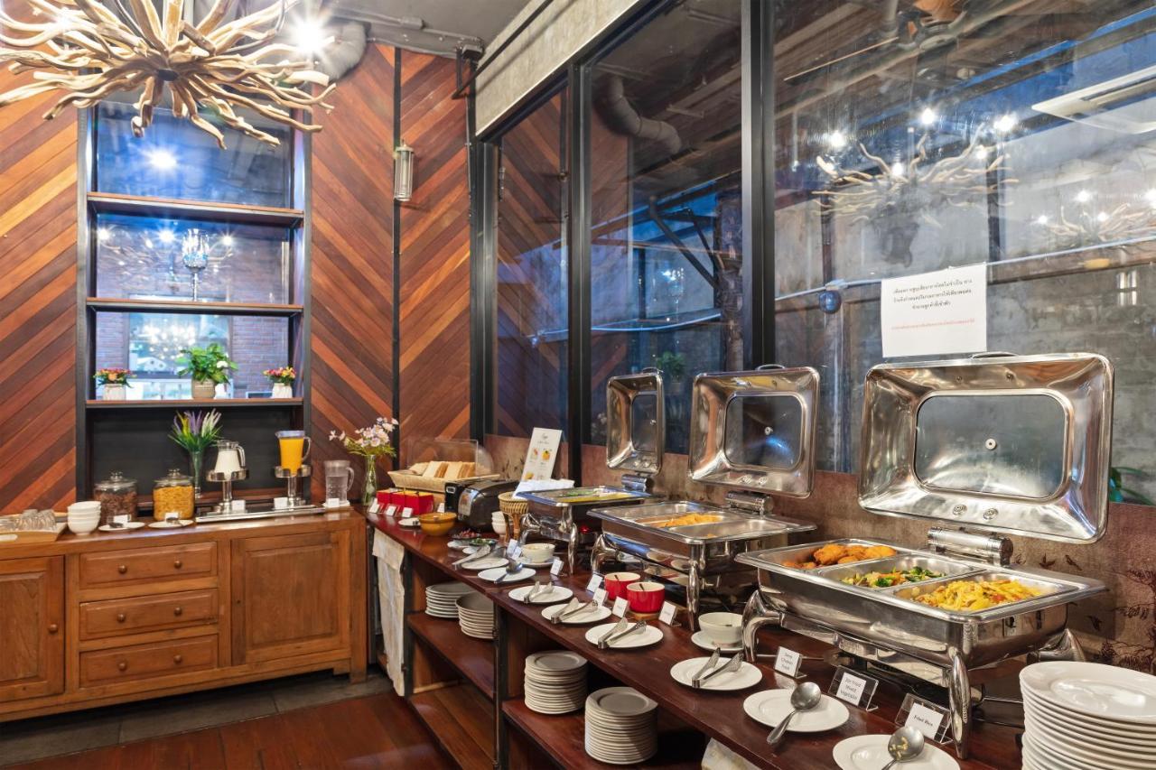 Adelphi Forty-nine Bangkok