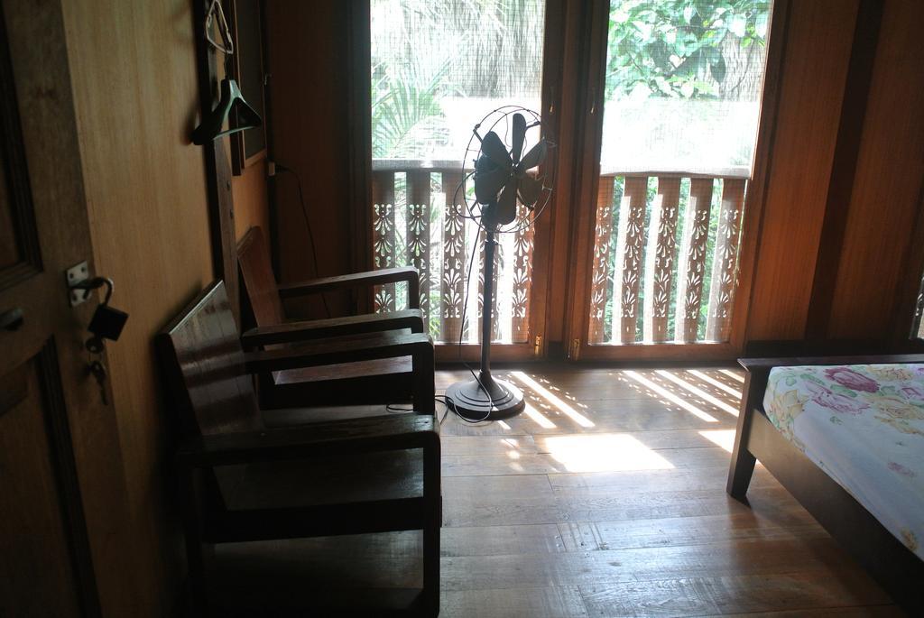 Gasthof Villa Guest House 2*