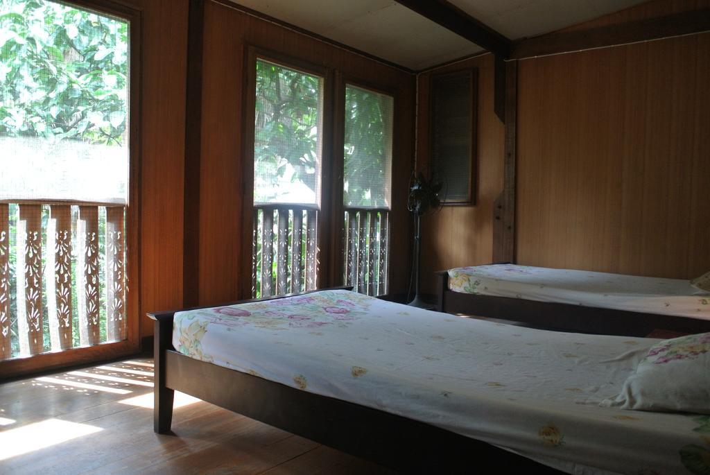 Villa Guest House Gasthof 2*