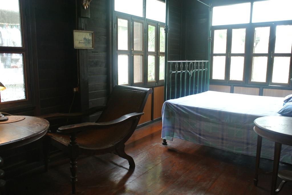 Gasthof Villa Guest House Bangkok