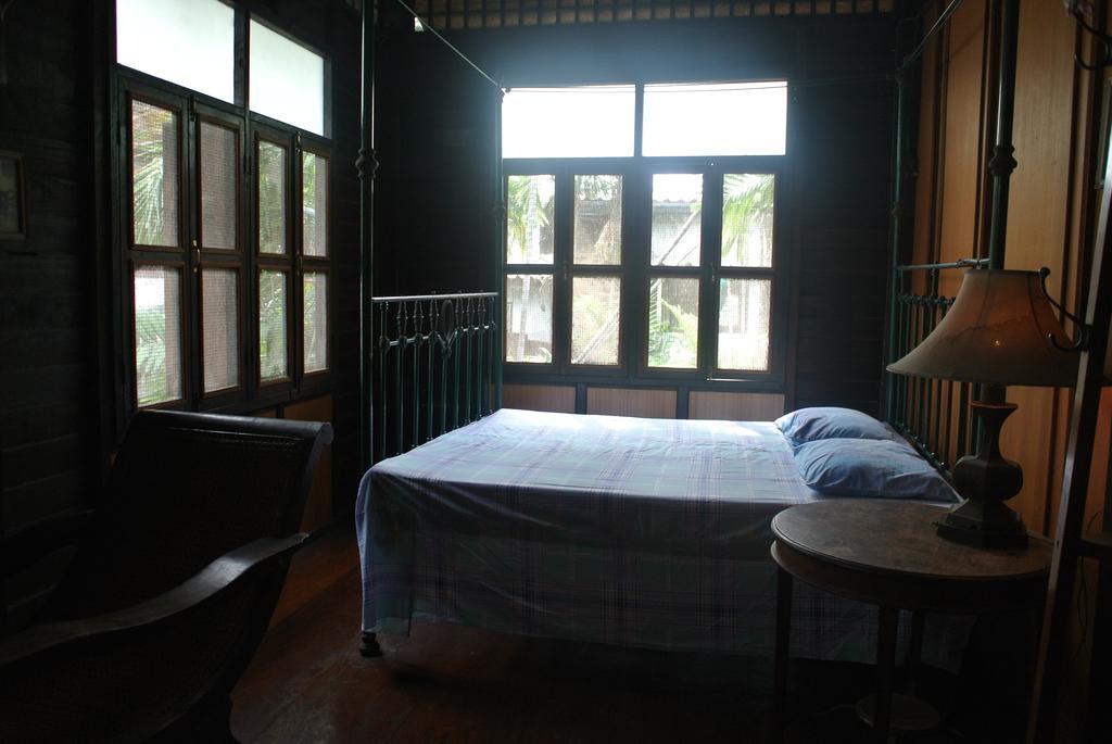 Villa Guest House Gasthof