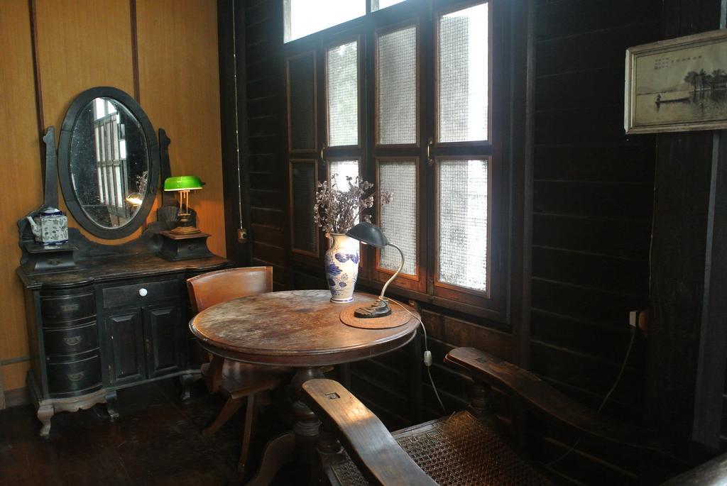 Gasthof Villa Guest House Bangkok