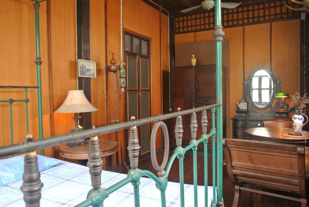 Gasthof Villa Guest House Bangkok