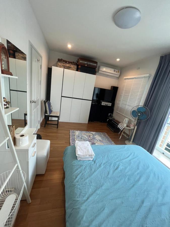 Autta House * Bangkok