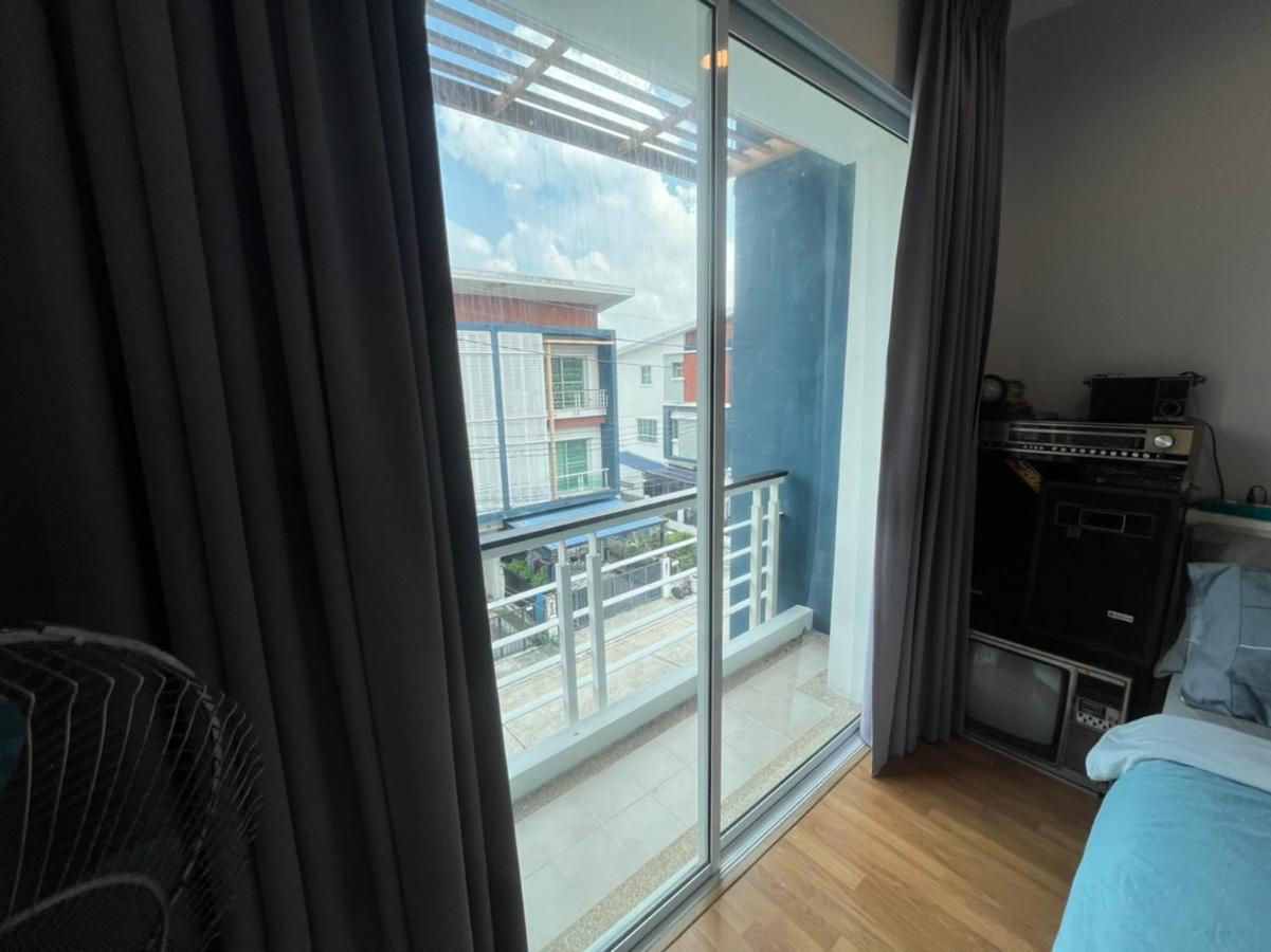 Autta House * Bangkok