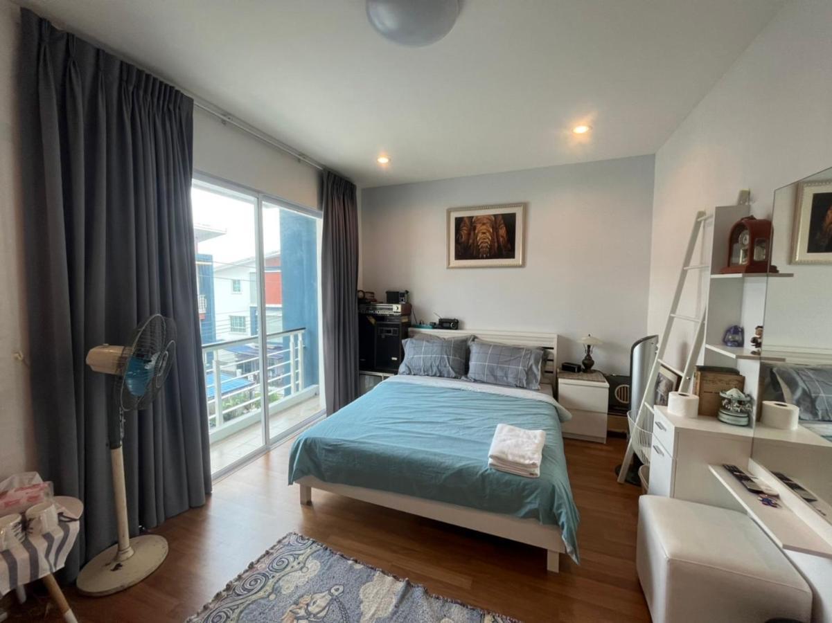 Autta House Bangkok