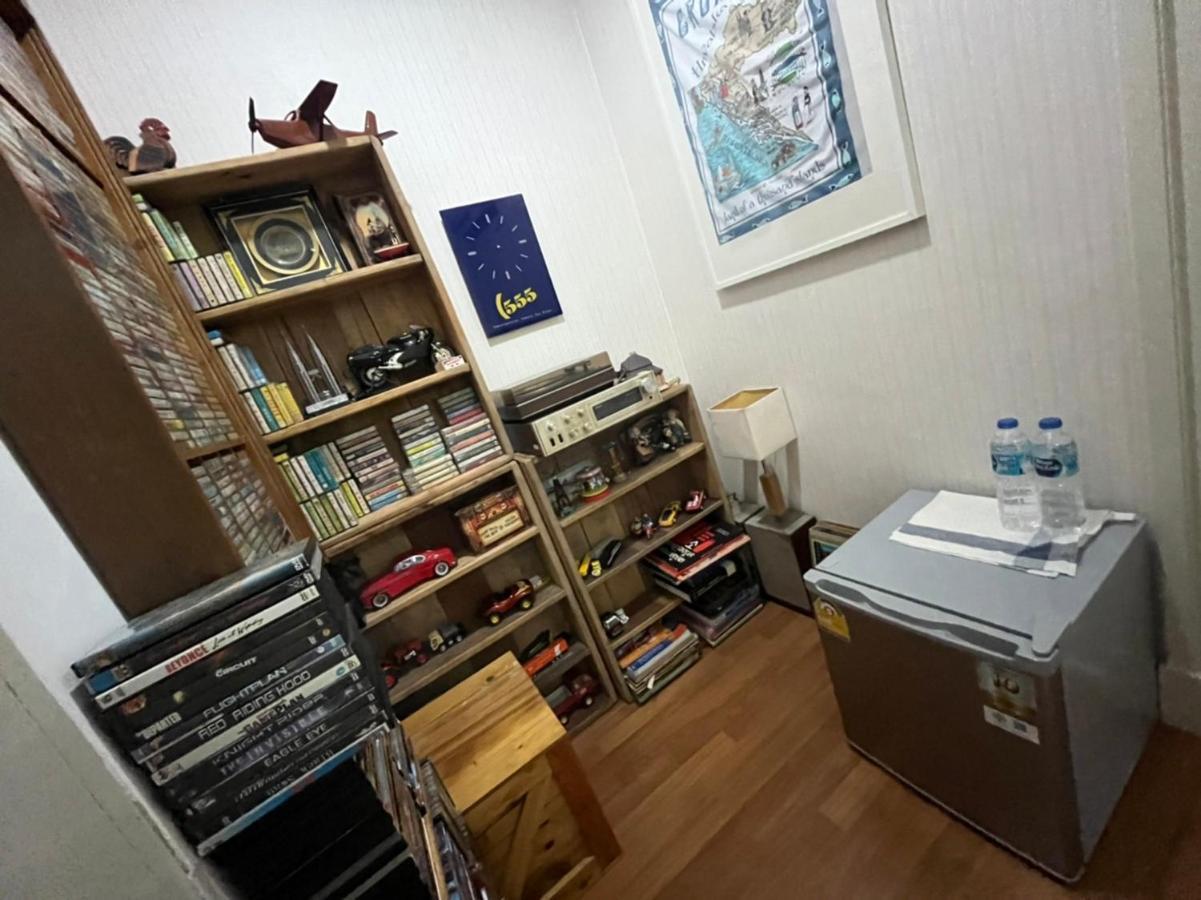 Autta House Homestay Bangkok