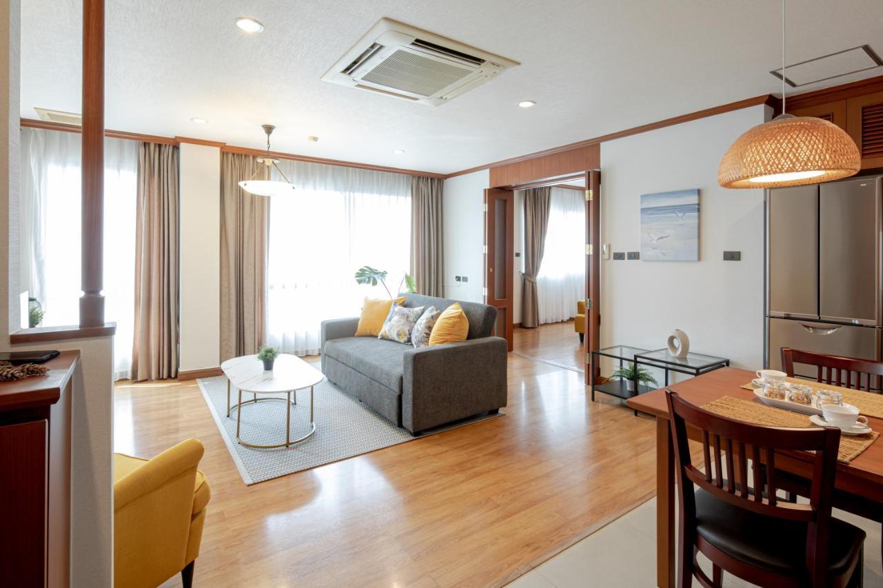 Schloss At Thonglor 5*