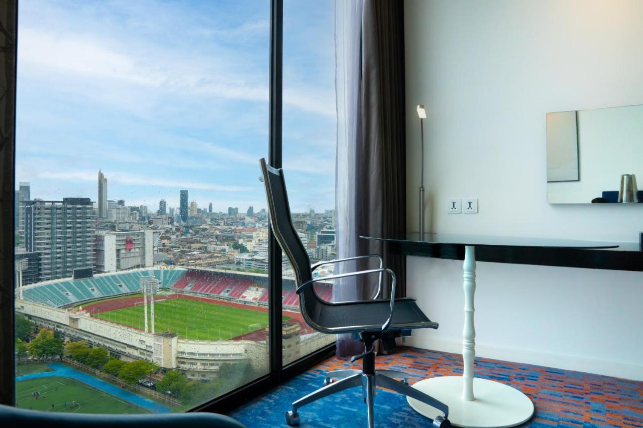 Hotel Holiday Express Siam By Ihg Bangkok