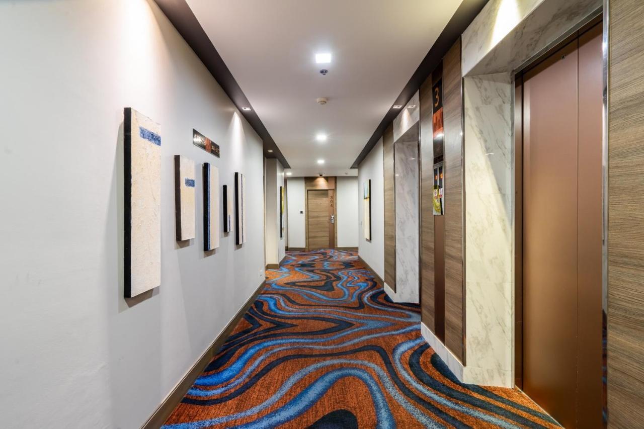Citrus Sukhumvit 11 By Compass Hospitality