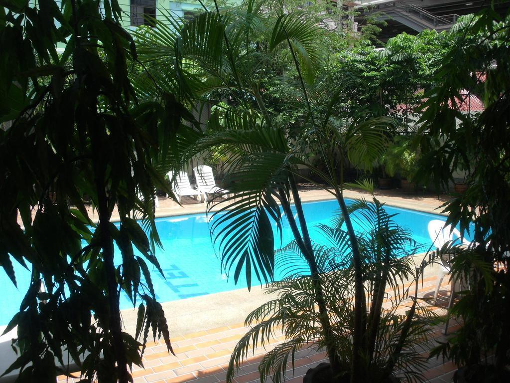 Florida Hotel Bangkok