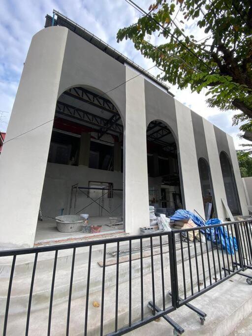 Ratanawong Place 304 Pangsapuri