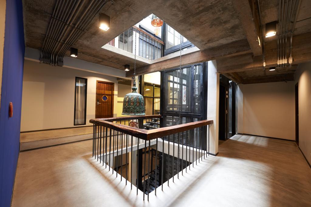 Hotel Cacha Bangkok