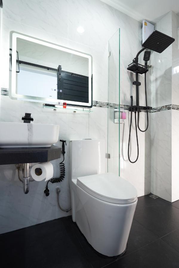 Thonglor 4* Bangkok