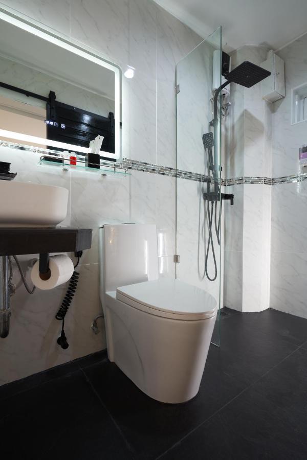 Thonglor 4* Bangkok