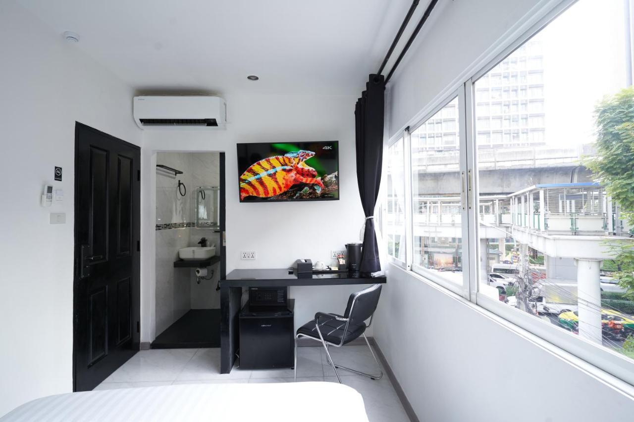 Thonglor 4* Bangkok