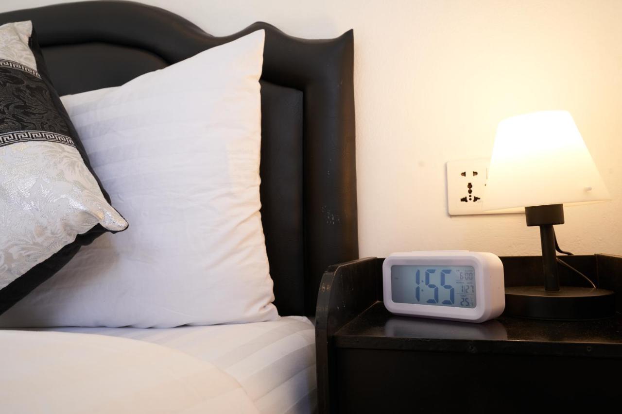 Hotel Thonglor 4*