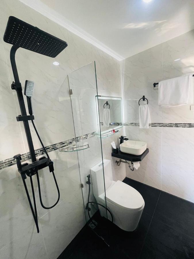 Thonglor 4* Bangkok