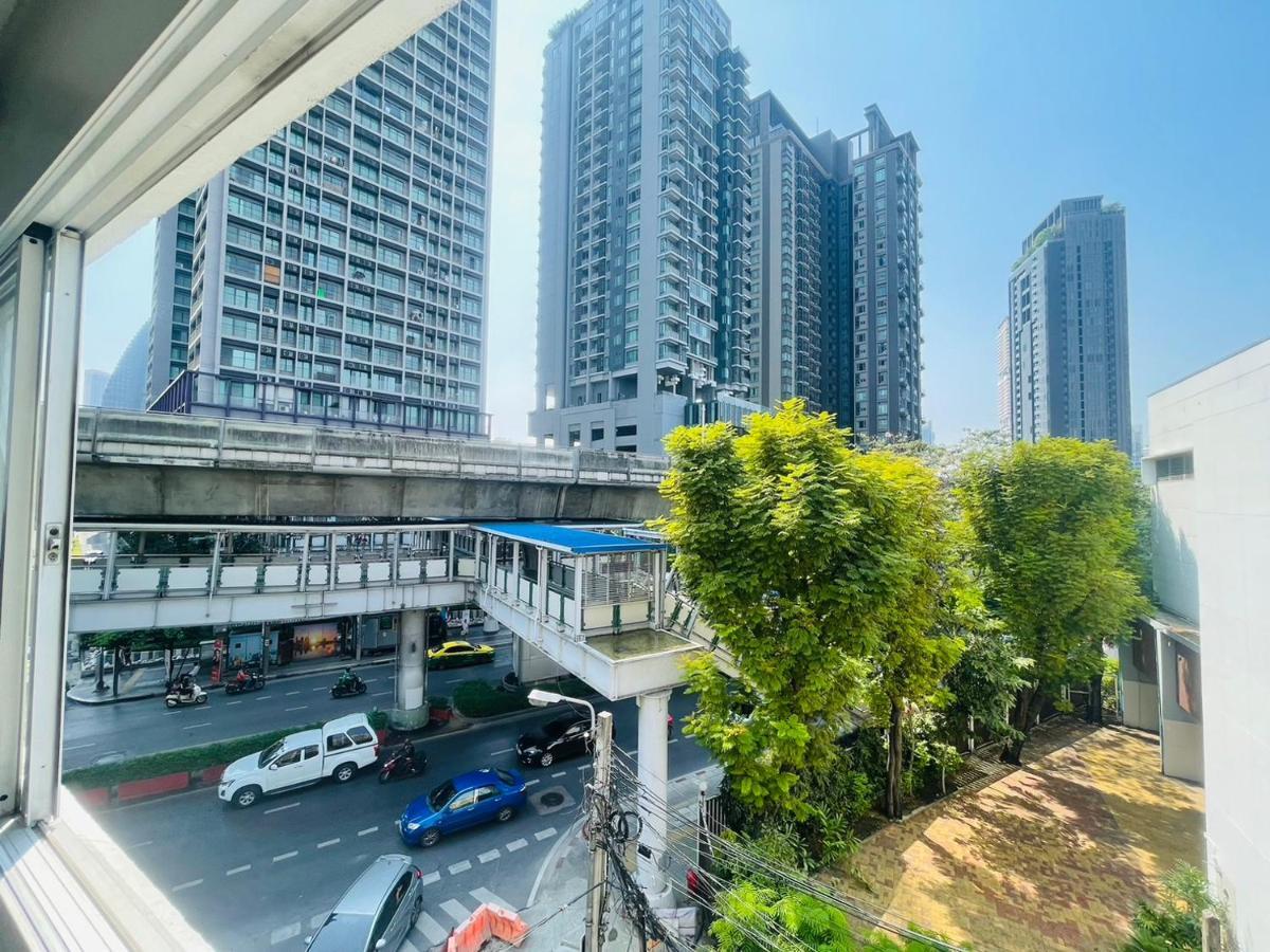 Hotel Thonglor Bangkok