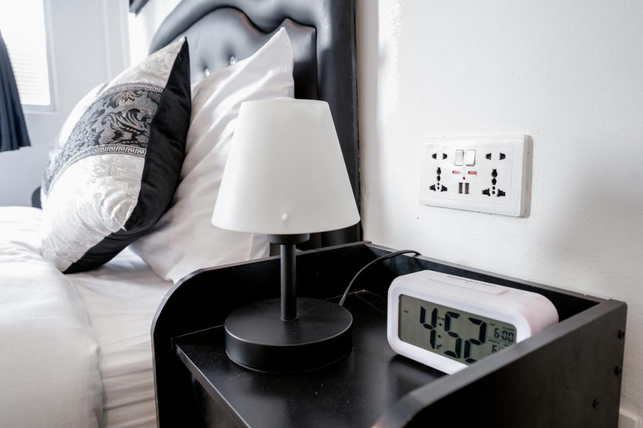 Hotel Thonglor 4*