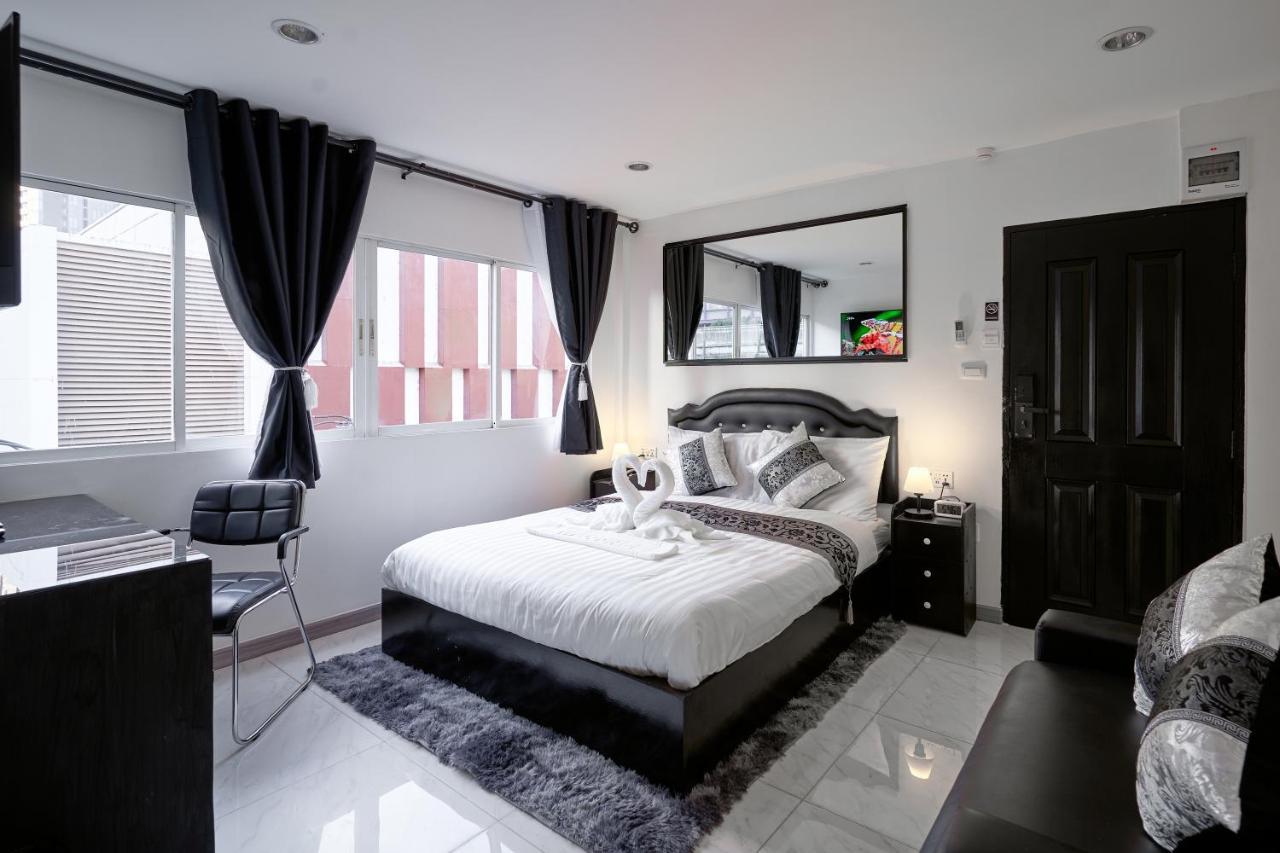 Thonglor Hotel