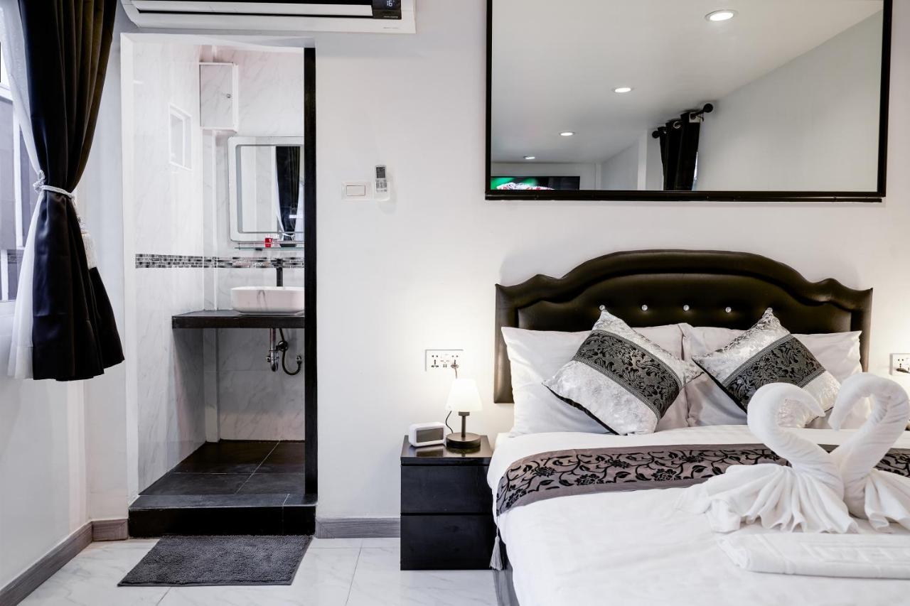 Hotel Thonglor Bangkok