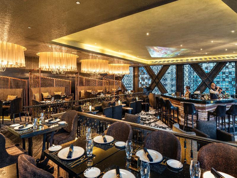 Hotel Sukhumvit By Ihg Bangkok