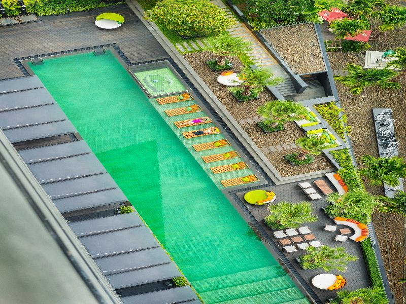 Sukhumvit By Ihg Bangkok