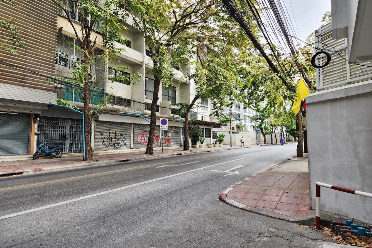 Hostel Forgotten Silom