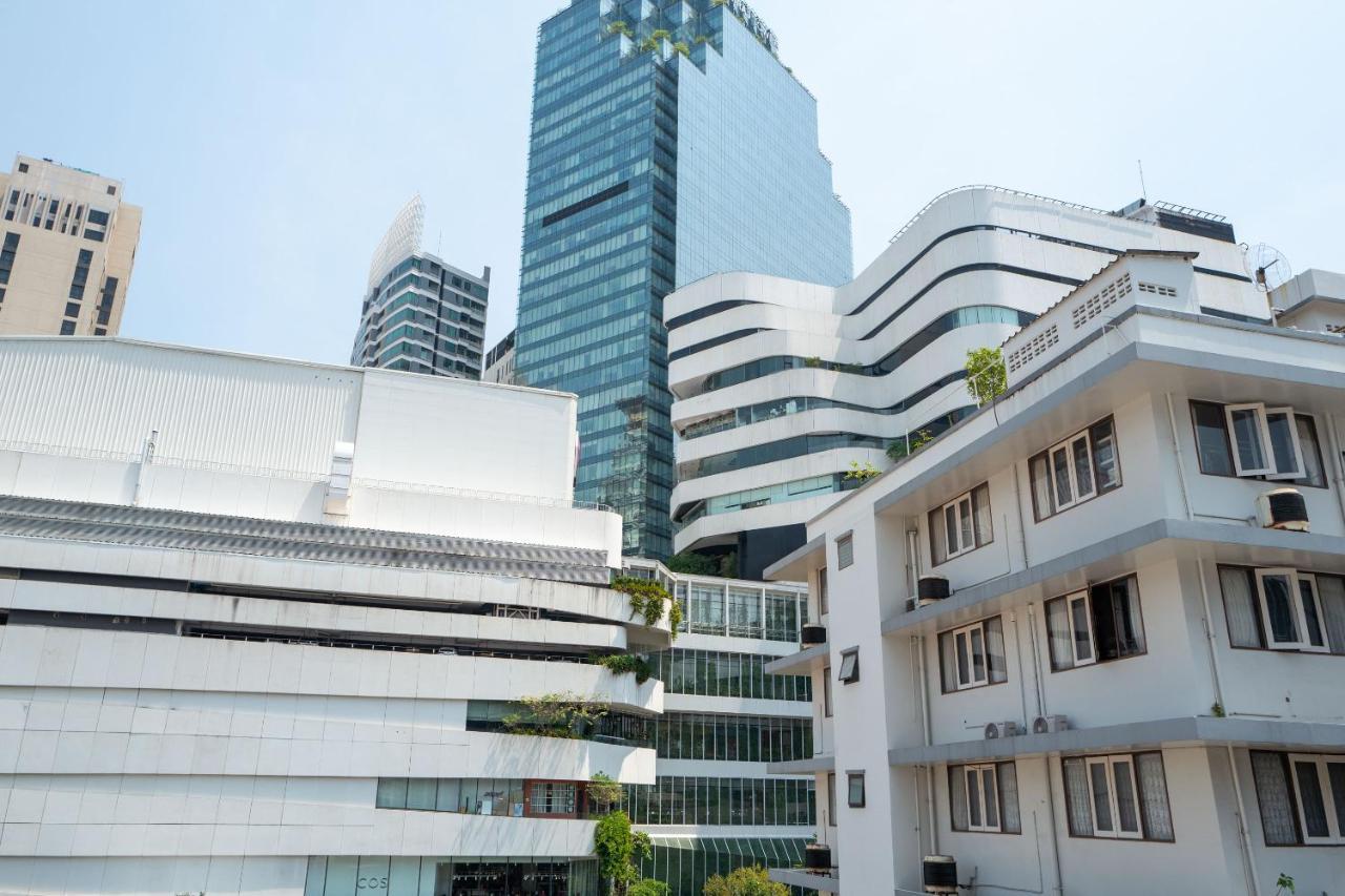 Hostel Speck Bangkok