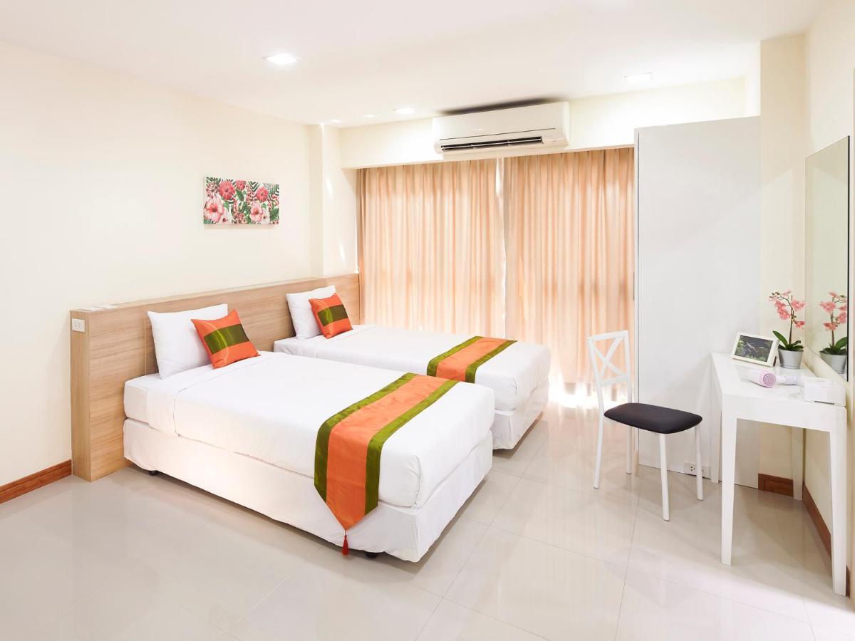 The Plimplace Hotel