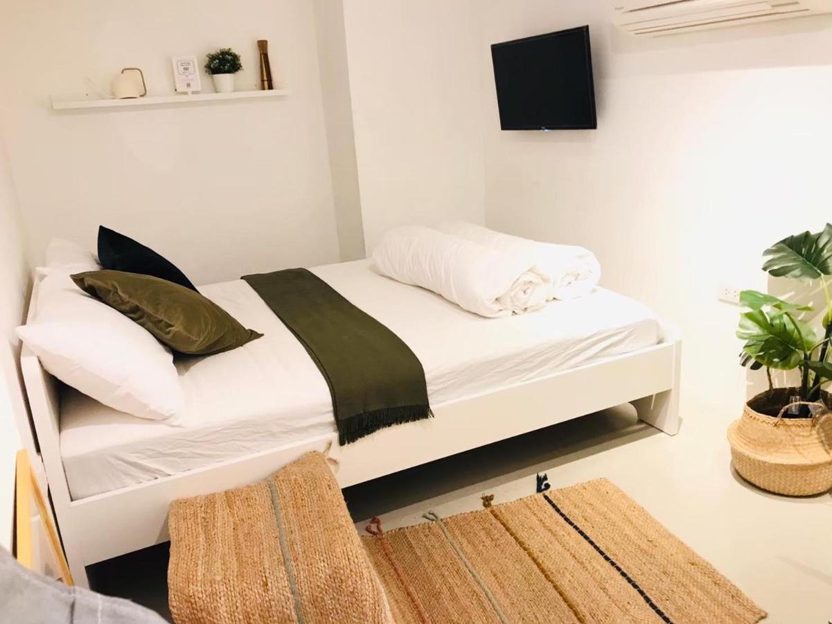 Capsulehotel Pa Prank
