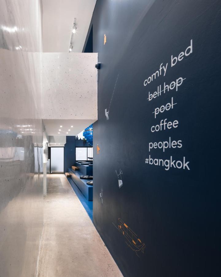 Speck Hostel