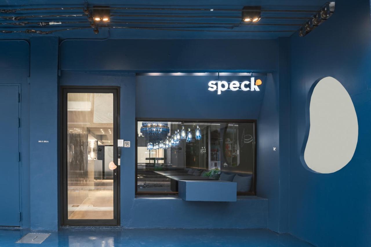 Speck Bangkok