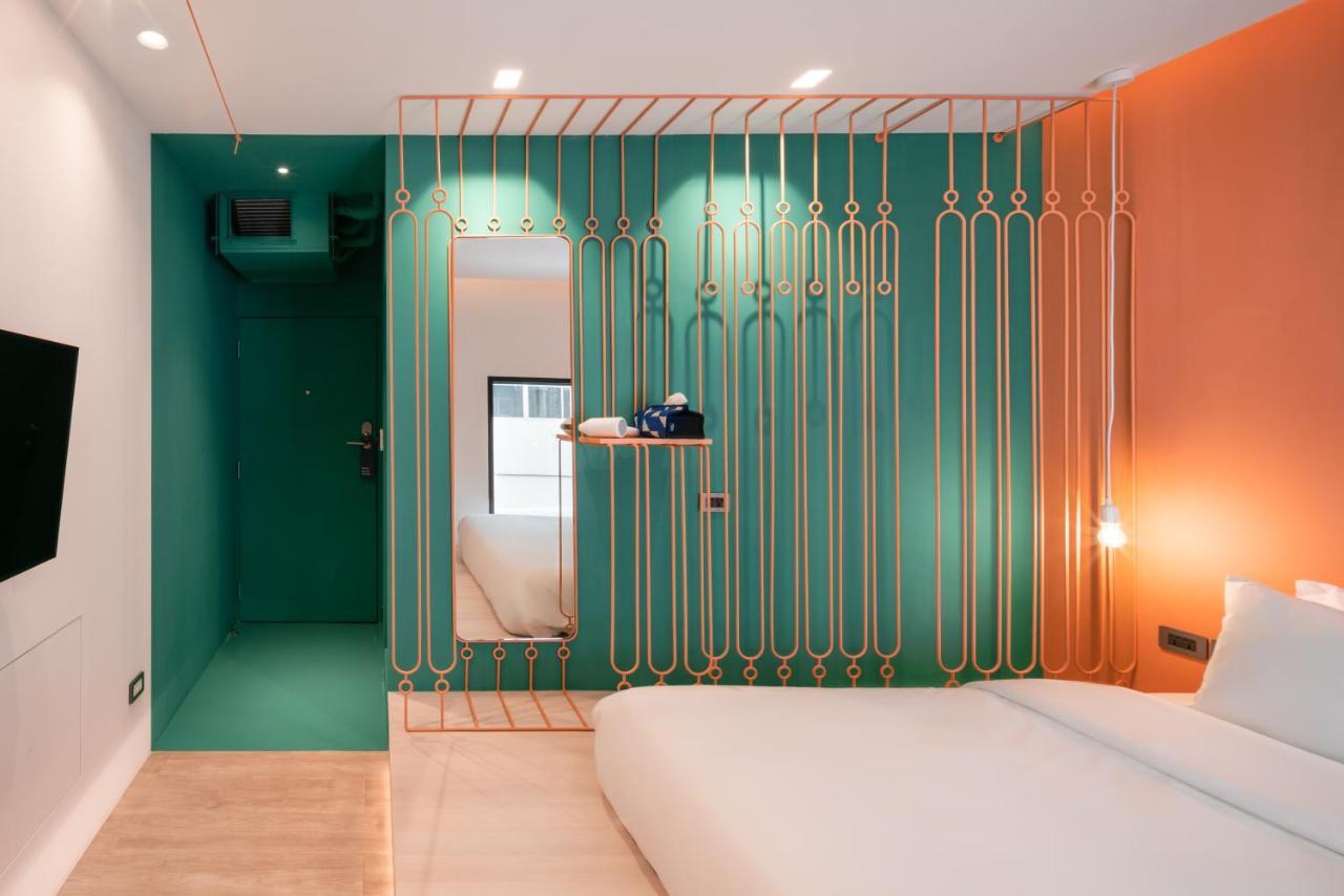 Speck Hostel