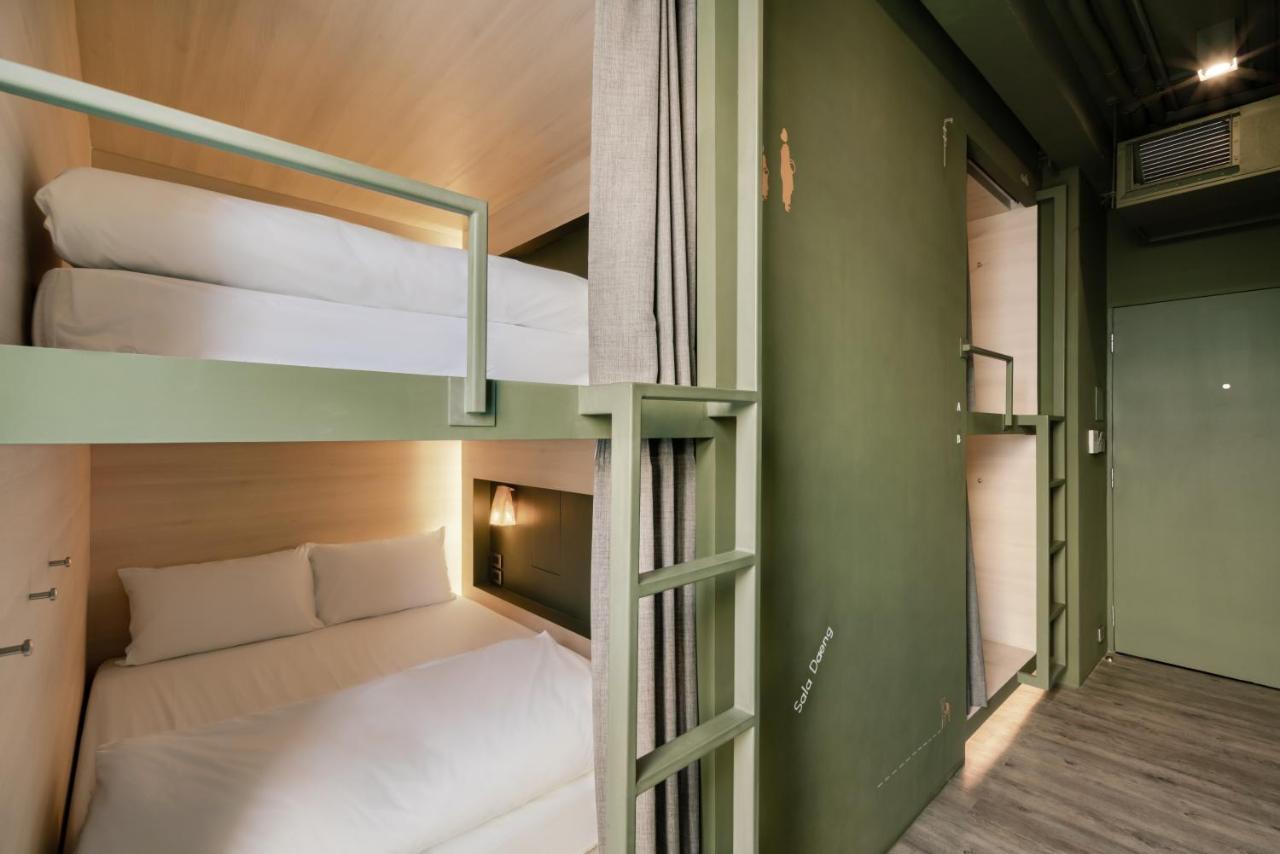 Hostel Speck