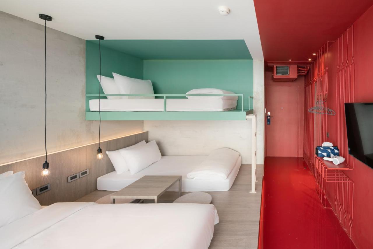 Hostel Speck *