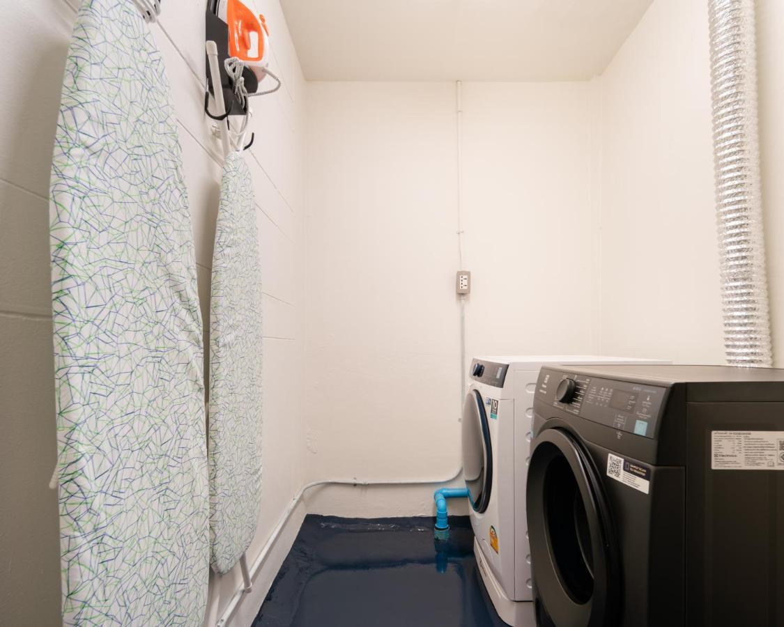 Hostel Speck