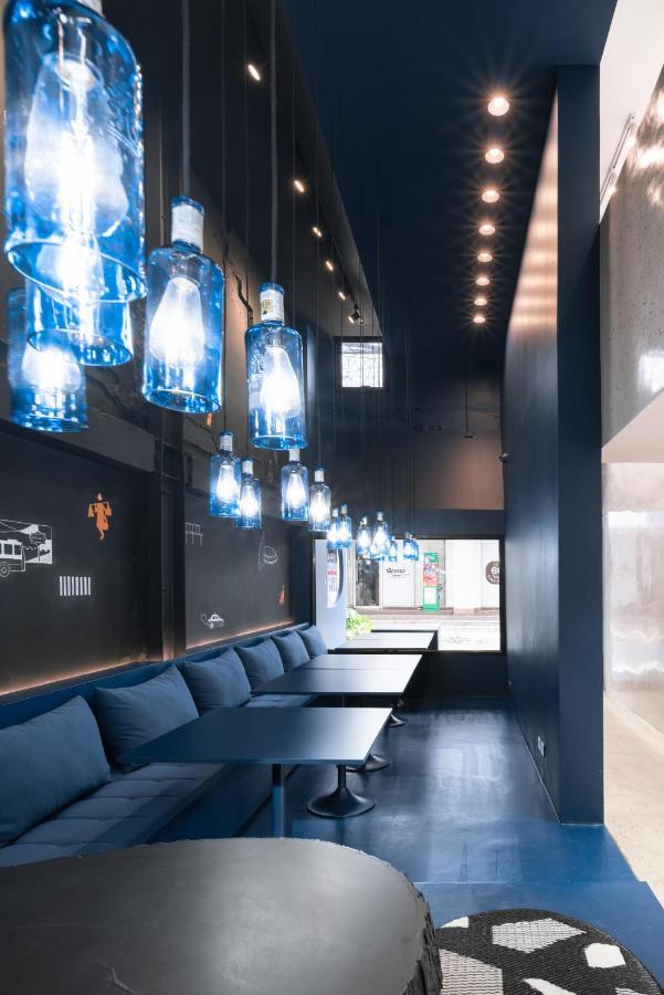 Speck Hostel Bangkok