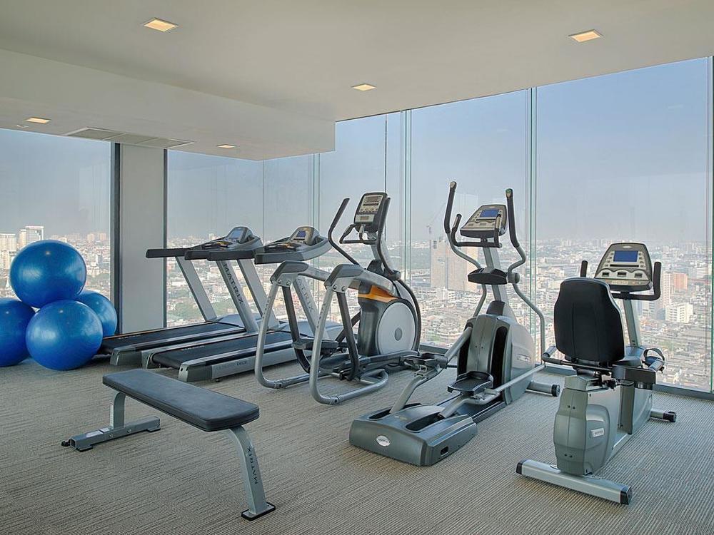 Mercure Siam Hotel 4*