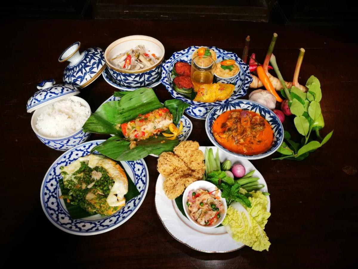 Praya Palazzo (adults Only) 4* Bangkok