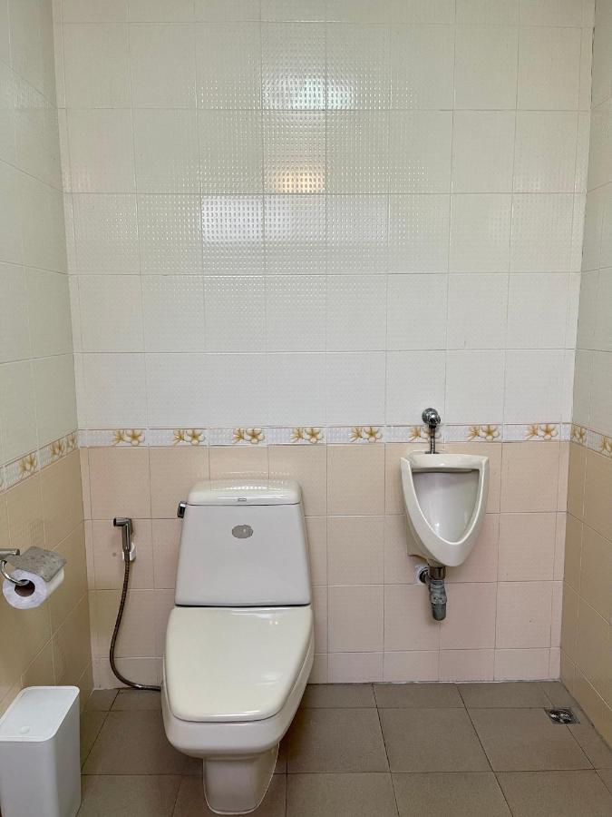 Doodle Lodge Bangkok