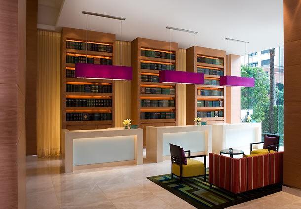 Hotel Courtyard By Marriott