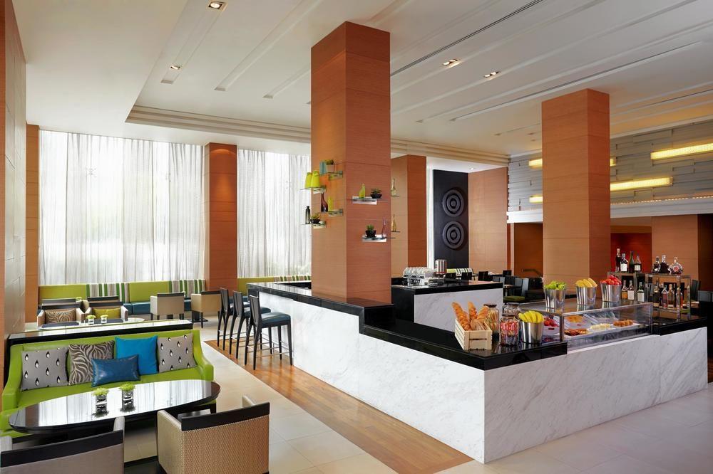 Courtyard By Marriott