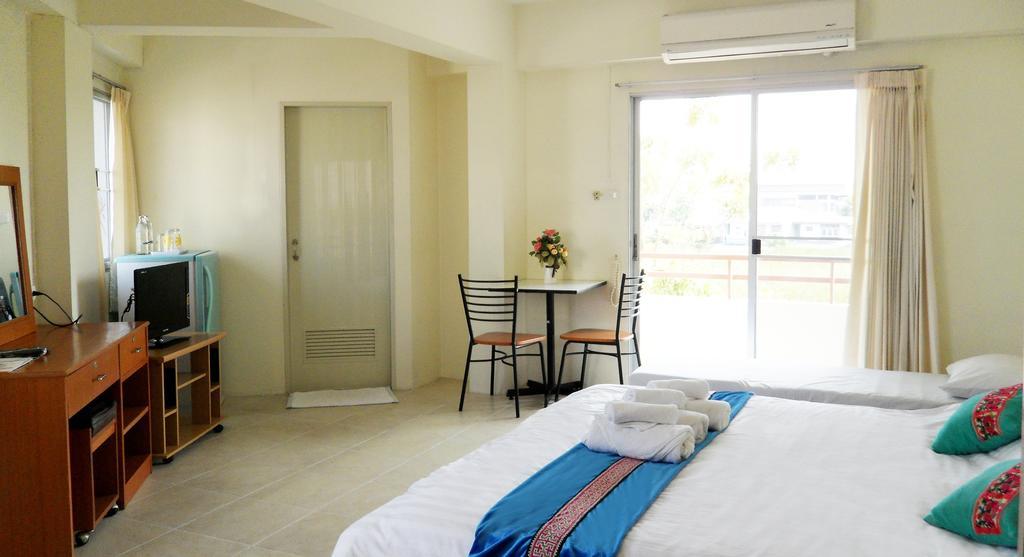 Motel Thanapa Place 2*